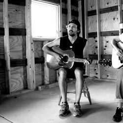 Back Into The Light Chords by The Avett Brothers