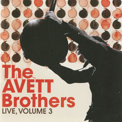 Ballad Of Love And Hate Ukulele Chords by The Avett Brothers