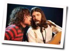 Colorshow Chords by The Avett Brothers
