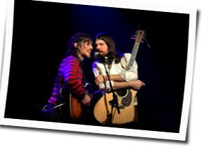 I Thank God Chords by The Avett Brothers