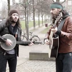 Laundry Room Tabs by The Avett Brothers