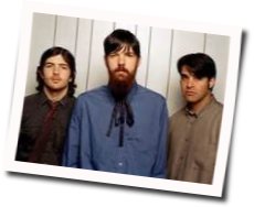 Live A Chords by The Avett Brothers