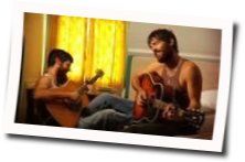 Murder In The City Chords by The Avett Brothers