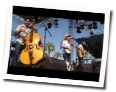 Paranoia In Bb Major Chords by The Avett Brothers