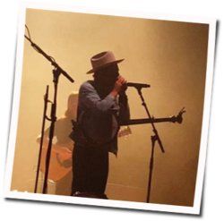 Part From Me Chords by The Avett Brothers