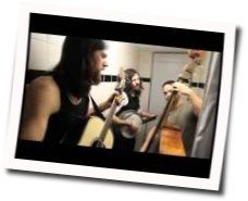 Pretty Girl From Annapolis Chords by The Avett Brothers