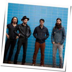 Satan Pulls The Strings Chords by The Avett Brothers