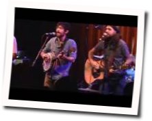 Skin And Bones Chords by The Avett Brothers