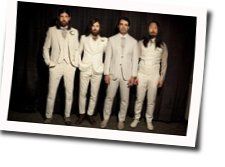 Smithsonian Chords by The Avett Brothers
