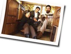St Josephs Chords by The Avett Brothers
