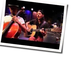 Tear Down The House Chords by The Avett Brothers