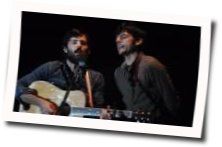 The Ballad Of Love And Hate Chords by The Avett Brothers
