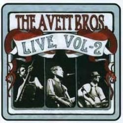 The Fire by The Avett Brothers