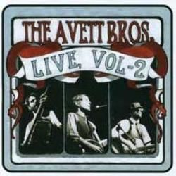 The Fire Chords by The Avett Brothers