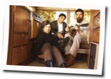The Worst Thing Chords by The Avett Brothers