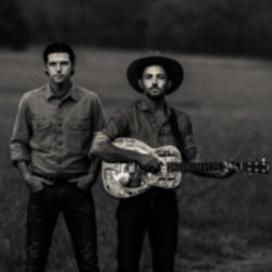 This Land Is Your Land by The Avett Brothers