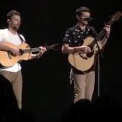 Through My Prayers Tab by The Avett Brothers