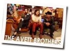 When I Drink Chords by The Avett Brothers