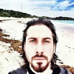 Chains by Avi Kaplan