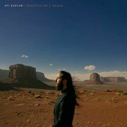 Floating On A Dream by Avi Kaplan