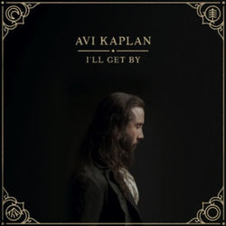 Full Moon by Avi Kaplan