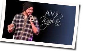 Quarter Past Four Chords by Avi Kaplan