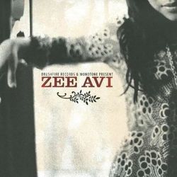 I Am Me Once More Ukulele Chords by Zee Avi