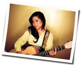 Rainbow Connection Ukulele Chords by Zee Avi