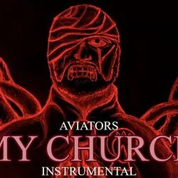 My Church Chords by Aviators