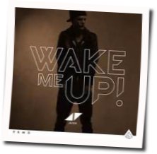 Wake Me Up by Avicci