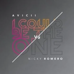 Avicii Vs Nicky Romero Chords by Avicii