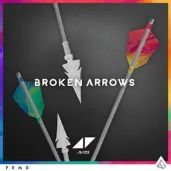 Broken Arrows Tab by Avicii