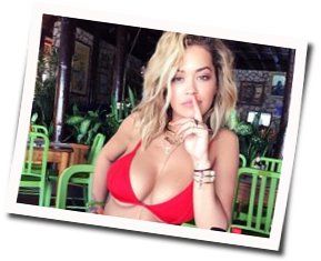 Lonely Together Chords by Avicii Feat Rita Ora