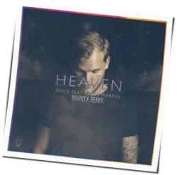 Heaven Chords by Avicii