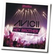 Hey Brother (Ver4) Chords by Avicii