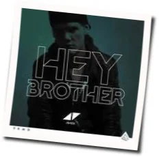 Hey Brother Tab by Avicii