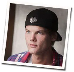 Hold The Line Chords by Avicii