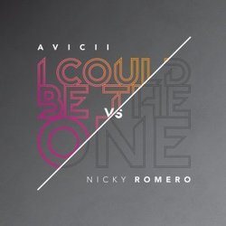Avicii Vs Nicky Romero by Avicii