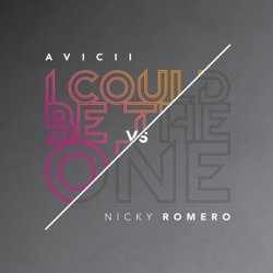 Avicii Vs Nicky Romero Chords by Avicii