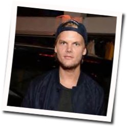 Bad Reputation Chords by Avicii