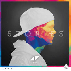 City Lights by Avicii