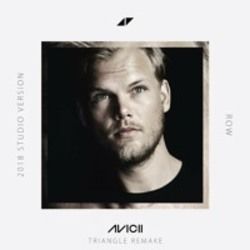 Crocodile Tears Chords by Avicii