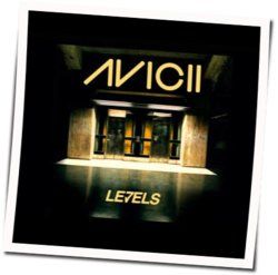 Fades Away Chords by Avicii