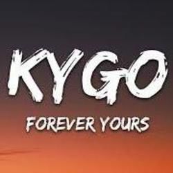 Forever Yours (feat. Kygo And Sandro Cavazza) Chords by Avicii