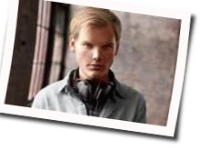 Gonna Love Ya Chords by Avicii