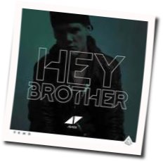 Hey Brother Tabs by Avicii
