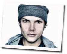 Hey Brother  Tabs by Avicii