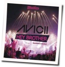 Hey Brother  by Avicii