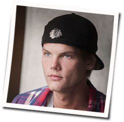 Hold The Line Chords by Avicii