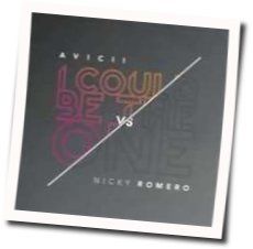 I Could Be The One Tabs by Avicii